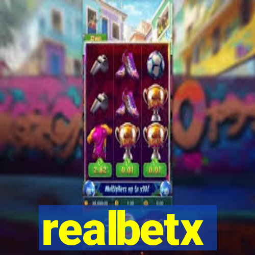 realbetx