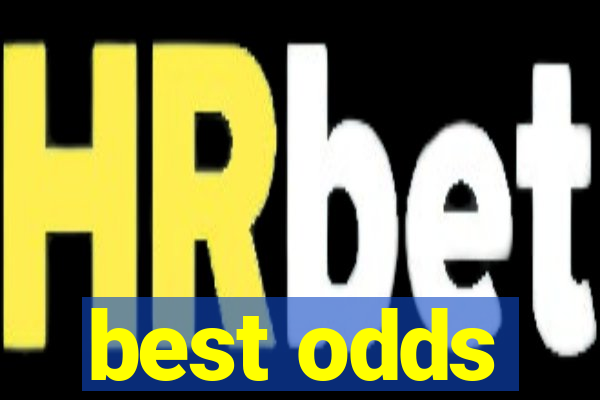 best odds