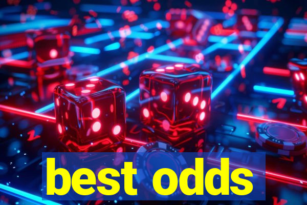 best odds