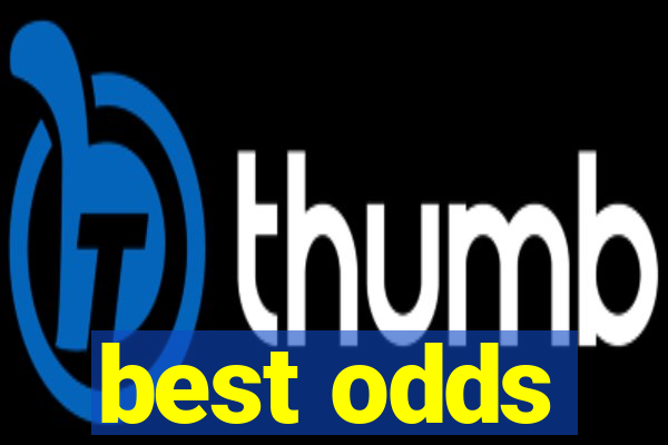 best odds