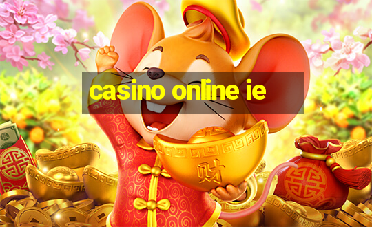 casino online ie