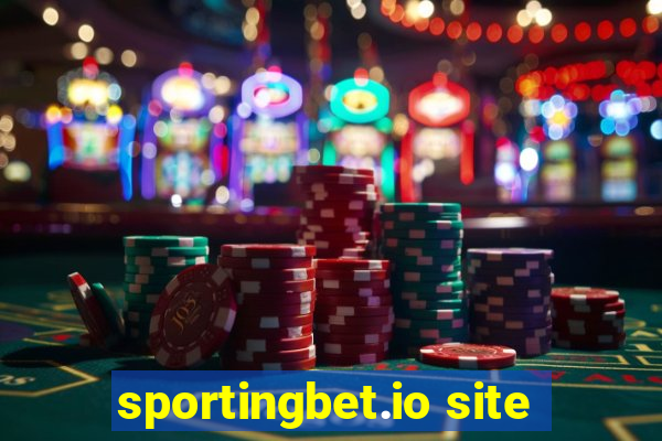 sportingbet.io site