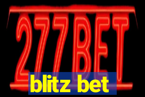 blitz bet