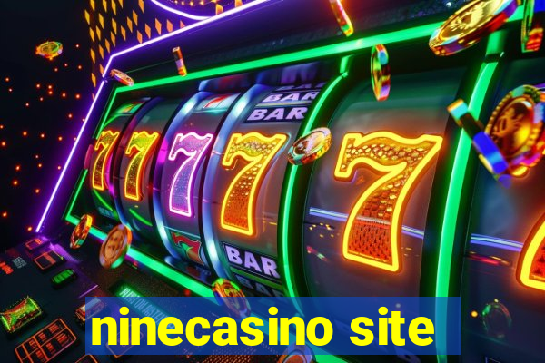 ninecasino site