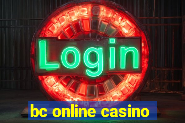 bc online casino