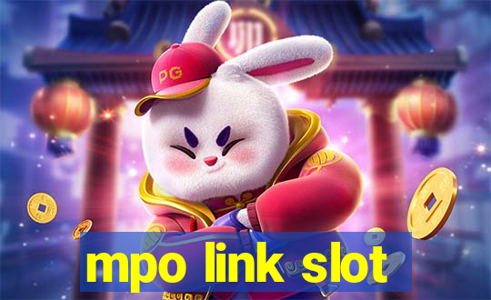 mpo link slot