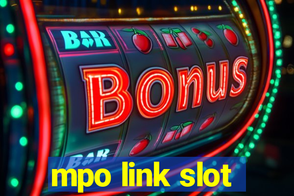 mpo link slot