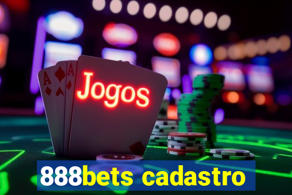 888bets cadastro