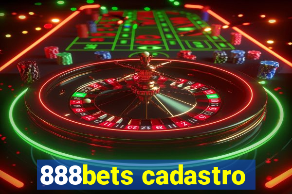 888bets cadastro