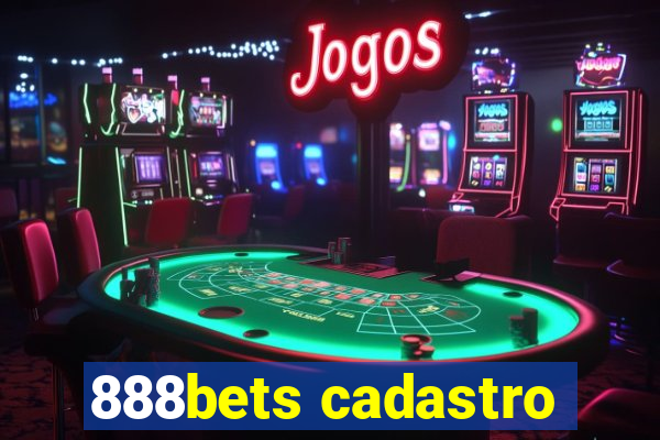 888bets cadastro