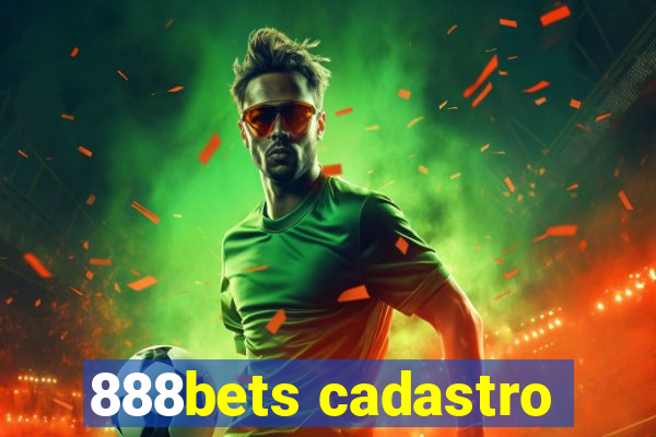 888bets cadastro