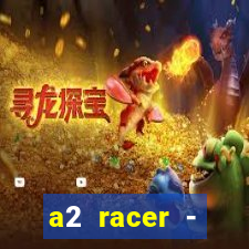 a2 racer - riscando o asfalto filme completo dublado download