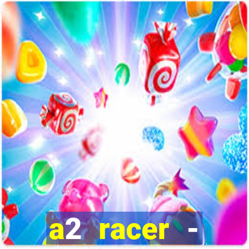 a2 racer - riscando o asfalto filme completo dublado download