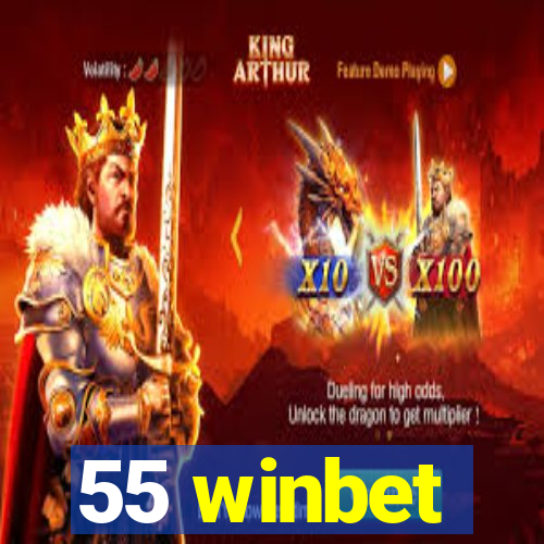 55 winbet