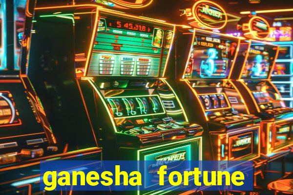 ganesha fortune demo grátis