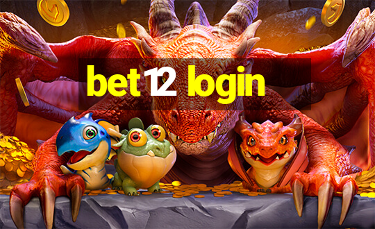 bet12 login