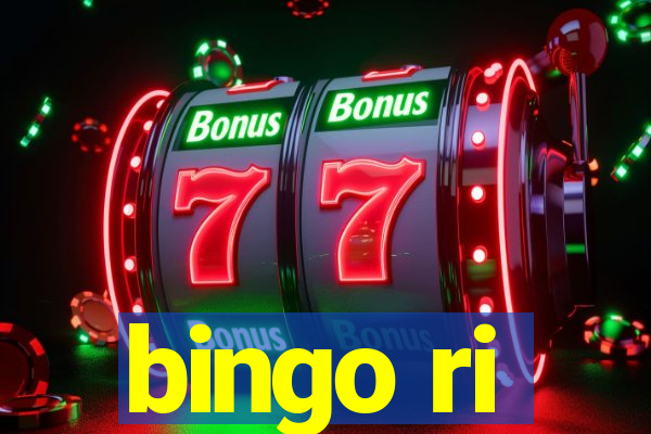 bingo ri