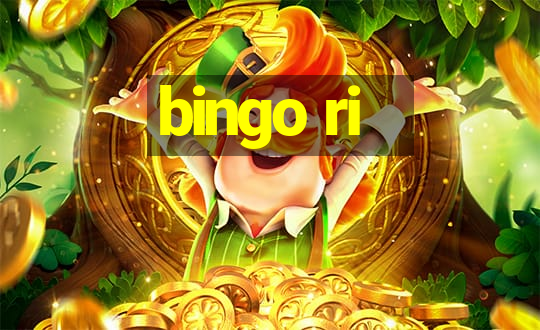 bingo ri