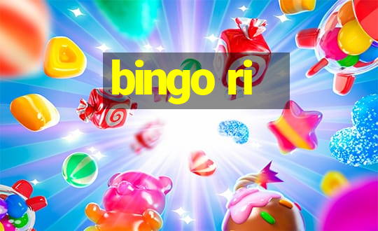 bingo ri