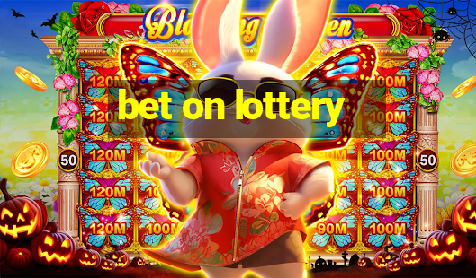 bet on lottery