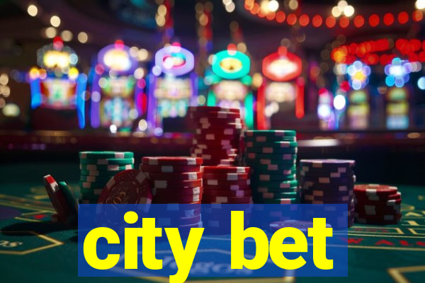 city bet