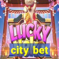 city bet