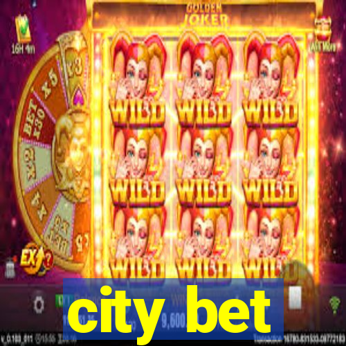 city bet