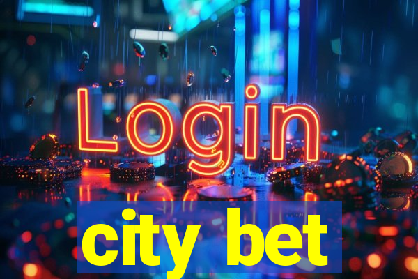 city bet