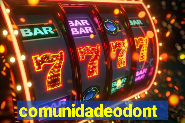 comunidadeodontorise.com.br