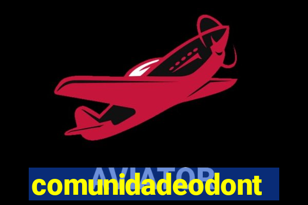 comunidadeodontorise.com.br