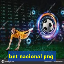 bet nacional png