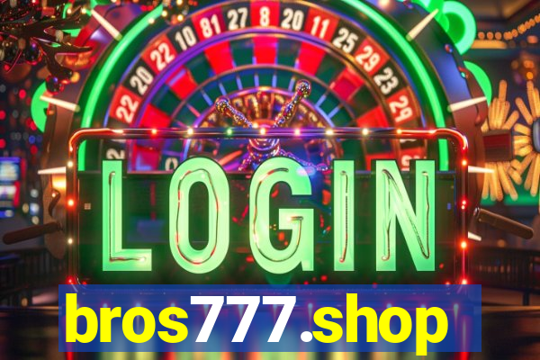 bros777.shop