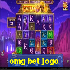 omg bet jogo