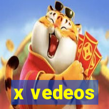 x vedeos