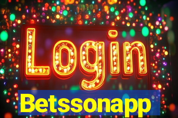 Betssonapp