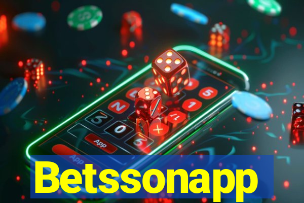 Betssonapp