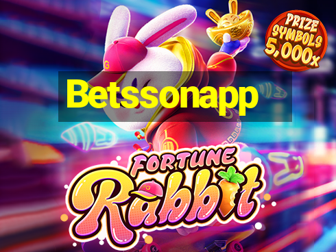 Betssonapp