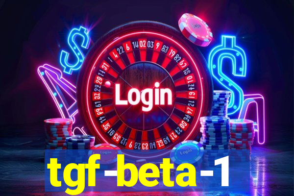 tgf-beta-1