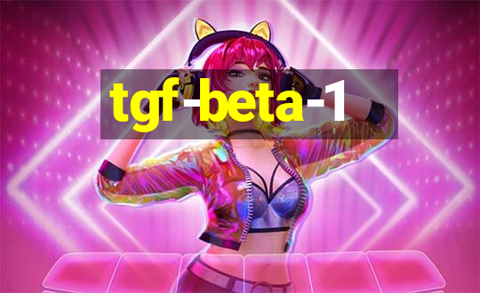 tgf-beta-1