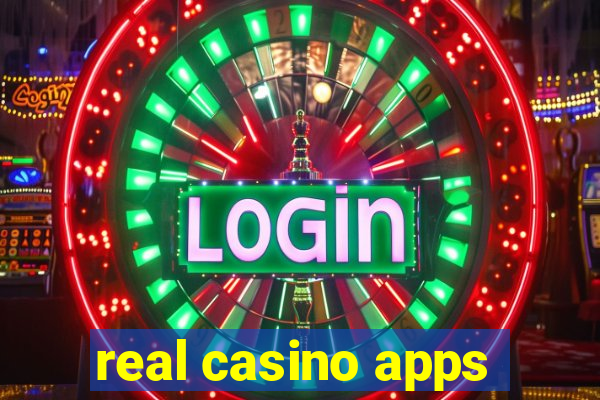 real casino apps