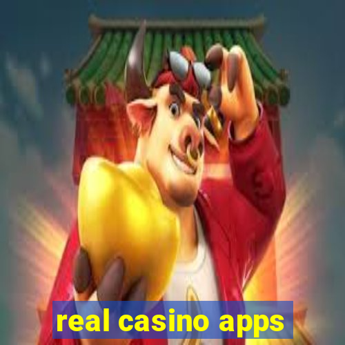 real casino apps