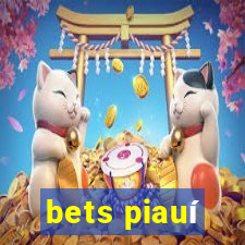 bets piauí