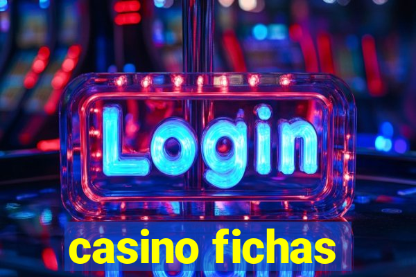 casino fichas