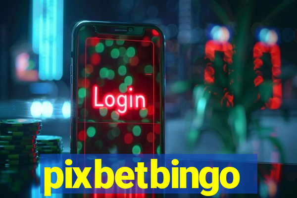 pixbetbingo