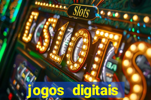 jogos digitais faculdade rj