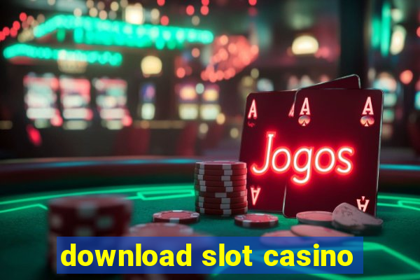 download slot casino