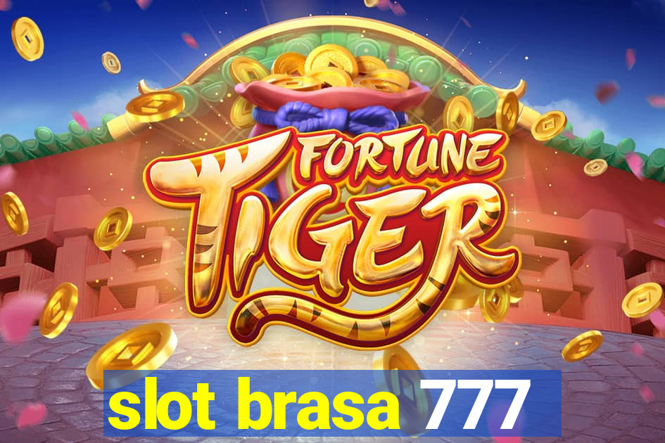 slot brasa 777