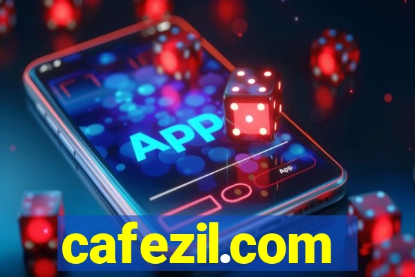 cafezil.com