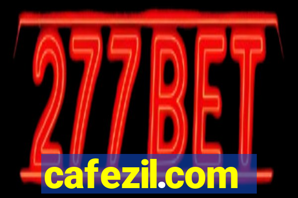 cafezil.com