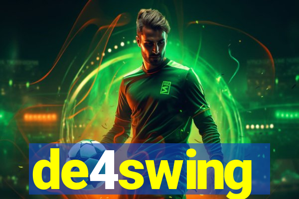 de4swing